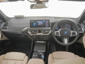 BMW iX3 M Sport Pro - Image 4