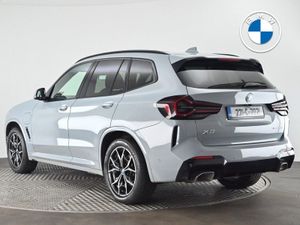 BMW X3 Xdrive30 M Sport - Image 2