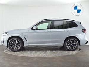 BMW X3 Xdrive30 M Sport - Image 3