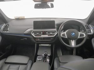 BMW X3 Xdrive30 M Sport - Image 4