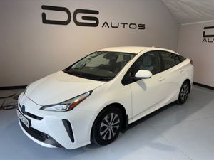 Toyota Prius Business Edtn Vvt-i Edition - Image 2