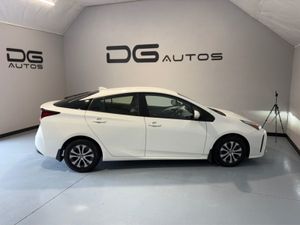 Toyota Prius Business Edtn Vvt-i Edition - Image 3