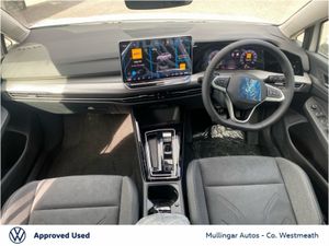 Volkswagen Golf Style Auto 1.5 Mild Hybrid - Image 2