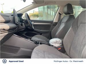 Volkswagen Golf Style Auto 1.5 Mild Hybrid - Image 4