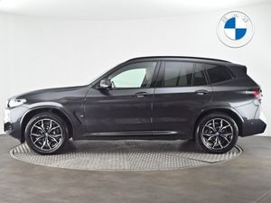 BMW X3 Xdrive30 M Sport - Image 3