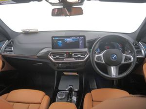BMW X3 Xdrive30 M Sport - Image 4