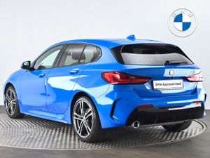 BMW 1 Series 118i M Sport - Image 2