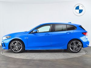 BMW 1 Series 118i M Sport - Image 3