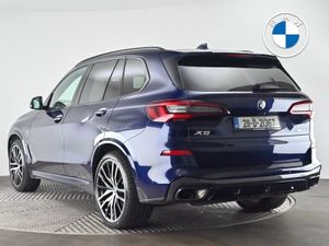 BMW X5 Xdrive45e M Sport - Image 2