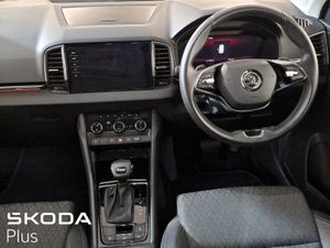 Skoda Karoq 2.0tdi 115HP DSG Style - Image 4