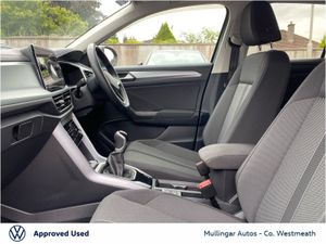 Volkswagen T-Roc T-roc Edition 75 2.0tdi M6F 116HP - Image 4
