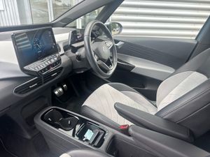 Volkswagen ID.3 Tour 5 77kwh 204HP - Image 3