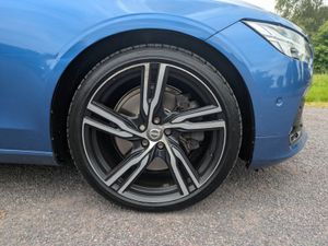 Volvo S90 235hp R-design Auto 2017 NEW NCT 10/27 - Image 3