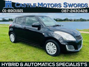 Suzuki Swift Zc72s 5DR Auto - Image 2