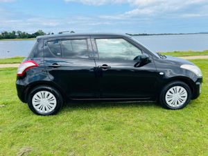 Suzuki Swift Zc72s 5DR Auto - Image 4