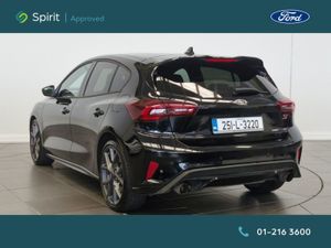 Ford Focus 2.3l Ecoboost 280PS ST Call Derek on 0 - Image 3