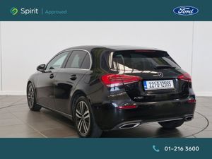 Mercedes-Benz A-Class A 180 A/T Progressive  call - Image 2