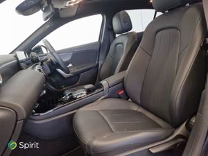 Mercedes-Benz A-Class A 180 A/T Progressive  call - Image 3