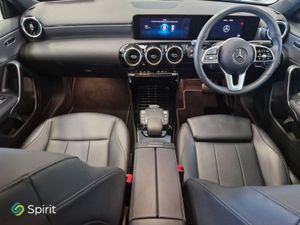Mercedes-Benz A-Class A 180 A/T Progressive  call - Image 4