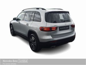 Mercedes-Benz GLB- Class 200d Progressive 7 Seat- - Image 4