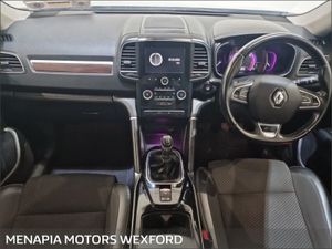 Renault Koleos 1.6 dCi 130 Dynamique S NAV - Image 3