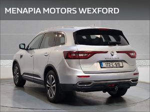Renault Koleos 1.6 dCi 130 Dynamique S NAV - Image 4