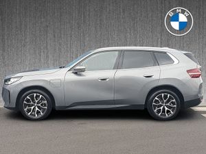 BMW X3 30e Xdrive Xline - Image 4