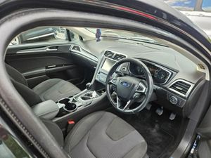 Ford Mondeo 2.0 Tdci Titanium ECO S/S 150PS 5DR - Image 3