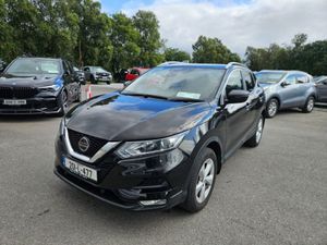 Nissan QASHQAI 1.5 DSL SE SS My20 4DR - Image 2