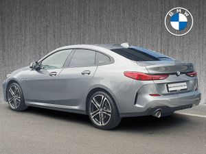 BMW 2 Series 218i M Sport Gran Coupe - Image 3