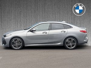 BMW 2 Series 218i M Sport Gran Coupe - Image 4