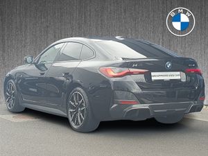 BMW i4 Edrive40 M Sport - Image 3