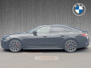 BMW i4 Edrive40 M Sport - Image 4
