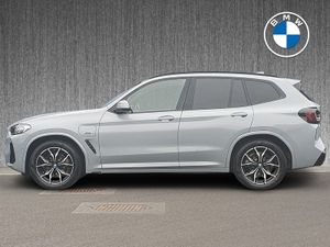 BMW X3 Xdrive30 M Sport - Image 4