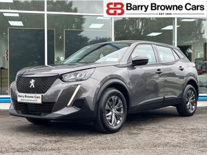 Peugeot 2008 Active Premium Blueh Bluehdi S/S - Image 2