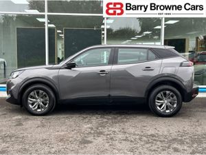 Peugeot 2008 Active Premium Blueh Bluehdi S/S - Image 3