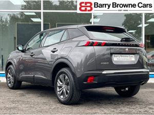 Peugeot 2008 Active Premium Blueh Bluehdi S/S - Image 4