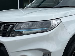 Suzuki Vitara 1.4 Boosterjet Hybrid S Sz-t 5DR - Image 3