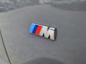 BMW 5 Series M Sport  bernina Grey - Image 4