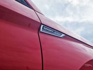 Skoda Kodiaq 2.0tdi 150PS Sportline 4X4 7ST 5DR AU - Image 2
