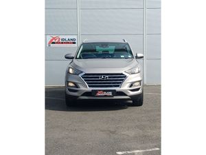 Hyundai Tucson Tucson Executive Plus - Image 3