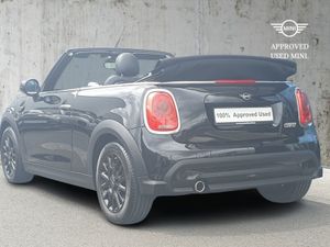 MINI CONVERTIBLE Cooper Classic - Image 2