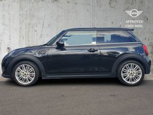 MINI HATCH Electric Level 2 - Image 4