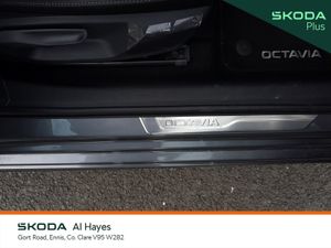 Skoda Octavia 2.0 Litre Diesel - Image 3