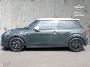MINI HATCH 3-door Cooper S Resolute Edition - Image 4