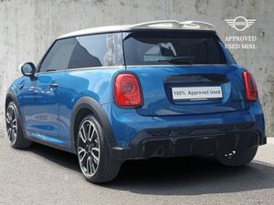 MINI HATCH 3-door Cooper Sport - Image 3
