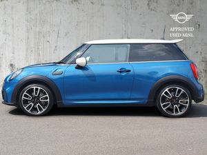 MINI HATCH 3-door Cooper Sport - Image 4