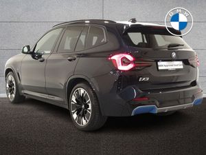 BMW iX3 M Sport Pro - Image 3