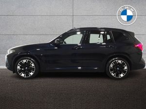 BMW iX3 M Sport Pro - Image 4