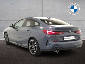 BMW 2 Series 218i M Sport Gran Coupe - Image 3